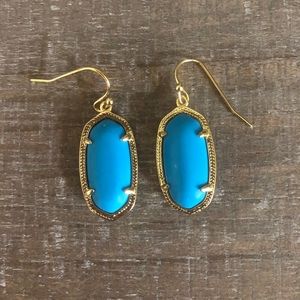 KENDRA SCOTT EARINGS